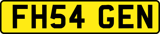 FH54GEN