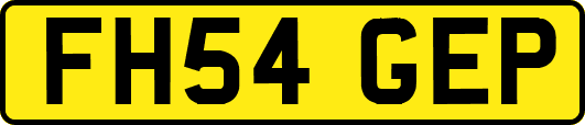 FH54GEP