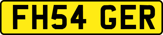 FH54GER