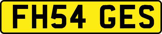 FH54GES