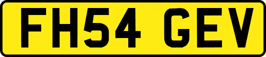 FH54GEV