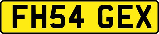 FH54GEX