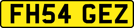 FH54GEZ