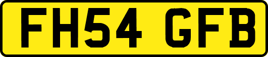 FH54GFB