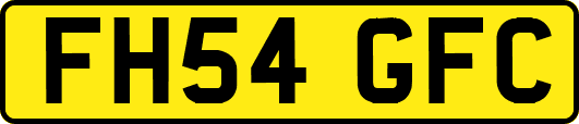 FH54GFC