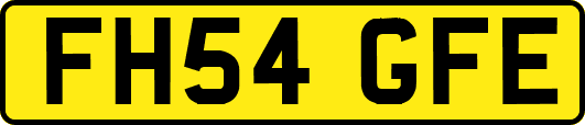 FH54GFE