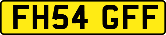 FH54GFF
