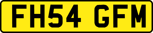 FH54GFM