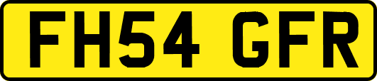 FH54GFR