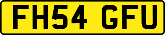 FH54GFU