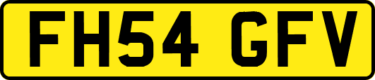 FH54GFV