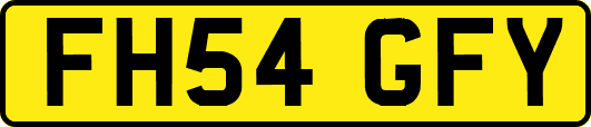 FH54GFY