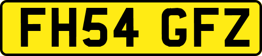FH54GFZ