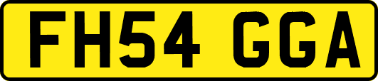 FH54GGA