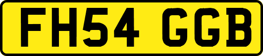 FH54GGB