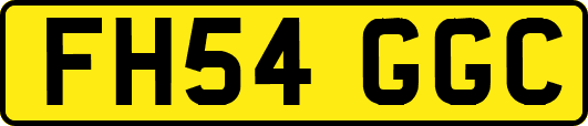 FH54GGC