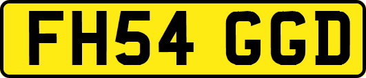 FH54GGD