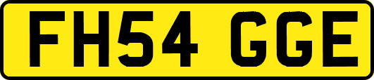 FH54GGE