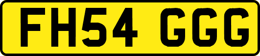 FH54GGG