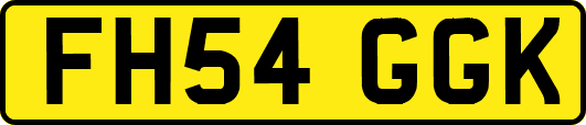 FH54GGK