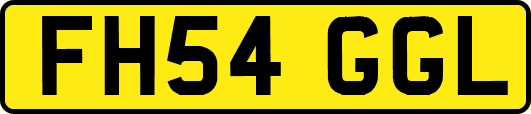 FH54GGL