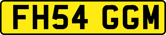 FH54GGM