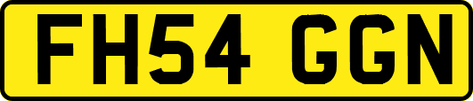 FH54GGN