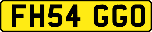 FH54GGO
