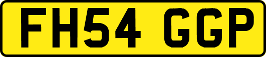 FH54GGP