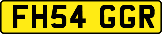 FH54GGR