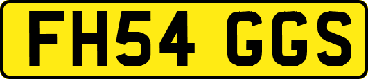 FH54GGS