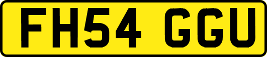 FH54GGU