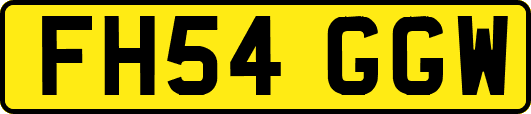 FH54GGW