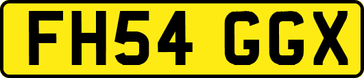 FH54GGX