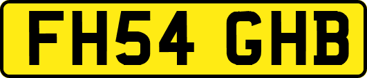 FH54GHB