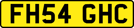 FH54GHC