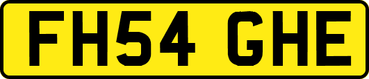 FH54GHE