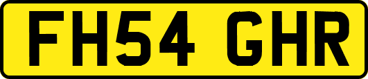 FH54GHR