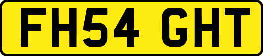 FH54GHT