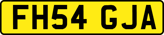 FH54GJA