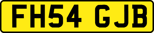FH54GJB
