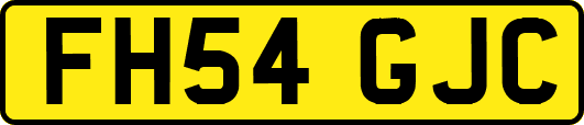 FH54GJC