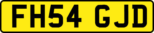 FH54GJD