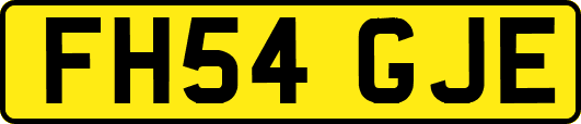 FH54GJE