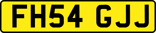 FH54GJJ