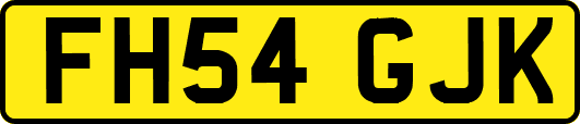 FH54GJK