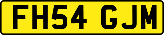 FH54GJM
