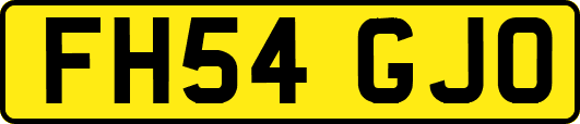 FH54GJO