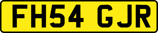 FH54GJR