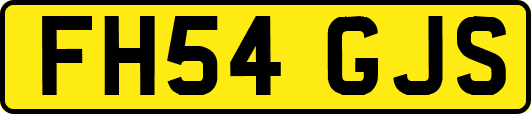 FH54GJS